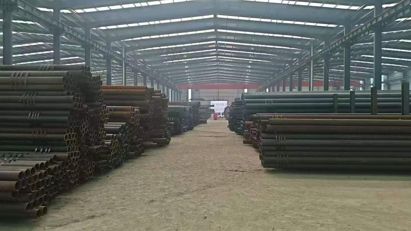 日照市合金管Q355E槽钢 - 推荐